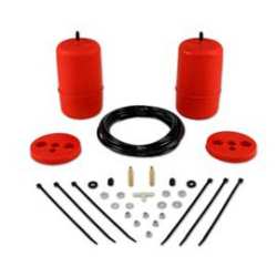 Scion Scion xB  2005-2006 Rear Air Lift 1000 Kit