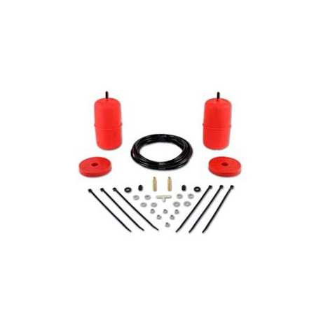 Suzuki Grand Vitara, Vitara, XL-7 4WD 1999-2005 Rear Air Lift 1000 Kit