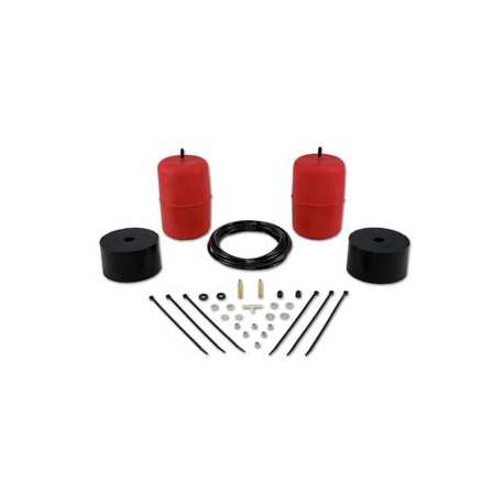 Toyota 4 Runner 2&4 1996-2002 Rear Air Lift 1000 Kit
