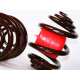 Toyota RAV4  2&4 1996-2000 Rear Air Lift 1000 Kit