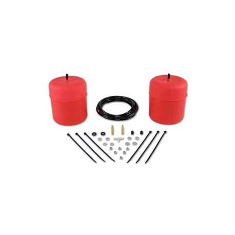 Toyota Sequoia  2&4 2001-2007 Rear Air Lift 1000 Kit