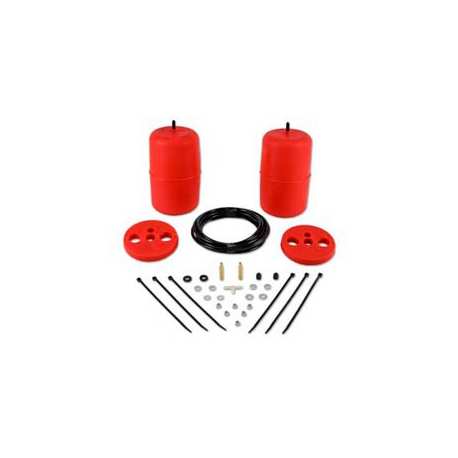 Toyota Sienna 2&A 2004-2015 Rear Air Lift 1000 Kit