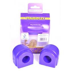 BMW E39 5 Series (1996 - 2004) Powerflex Front Anti Roll Bar Mounting Bush 27mm - 27mm PFF5-4602-27