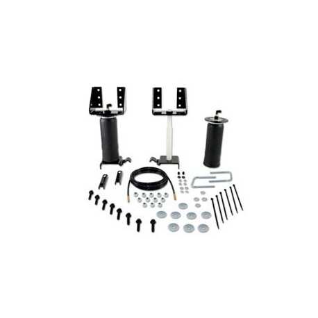 Dodge Dakota  2WD 1987-2002 Rear RideControl Kit