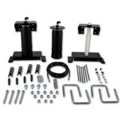 Dodge Dakota  2&4  2005-2011 Rear RideControl Kit