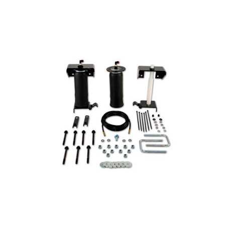 Dodge Ram 1500 1/2 Ton Pickup 4WD 2002-2008 Rear RideControl Kit
