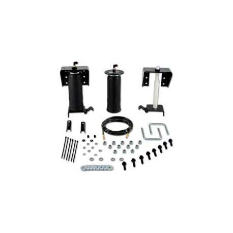 GMC C-1500 1/2 Ton Pickup Regular & Crew Cab 2WD 1988-1998 Rear RideControl Kit