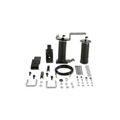 GMC Canyon Z71 2WD 2004-2012 Rear RideControl Kit