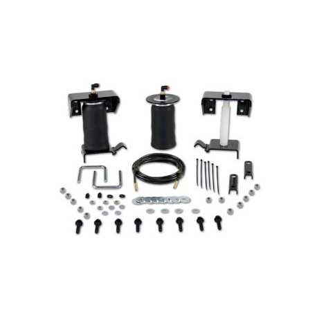 GMC Yukon 2 Door Only  4WD 1992-1997 Rear RideControl Kit
