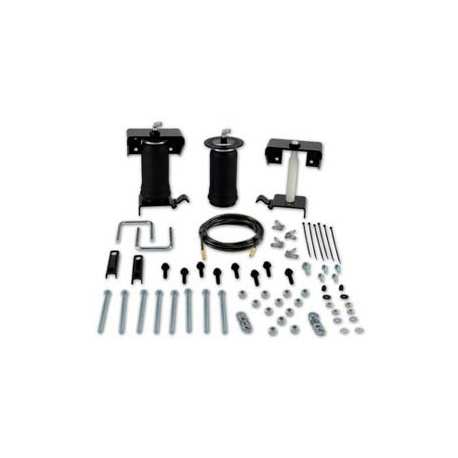 GMC Yukon XL 2500 3/4 Ton  4WD 2000-2009 Rear RideControl Kit