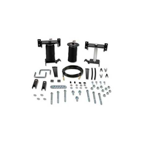 GMC Safari Van  1995-2004 Rear RideControl Kit