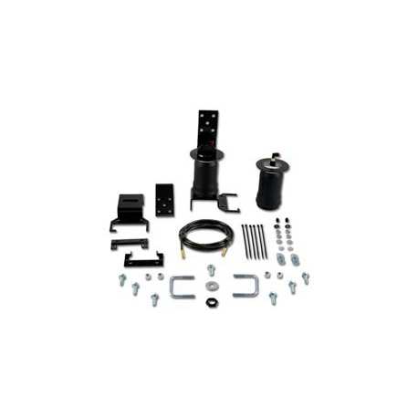 Isuzu Pickup  2WD 1995-1995 Rear RideControl Kit