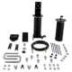 Isuzu Pickup, Hombre  2WD 1996-2000 Rear RideControl Kit