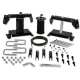 Mazda Pickup  2&4 1998-2010 Rear RideControl Kit