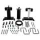 Mitsubishi Raider  2&4 2006-2009 Rear RideControl Kit