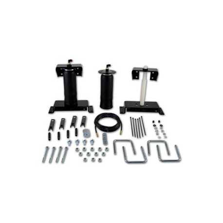 Mitsubishi Raider  2&4 2006-2009 Rear RideControl Kit