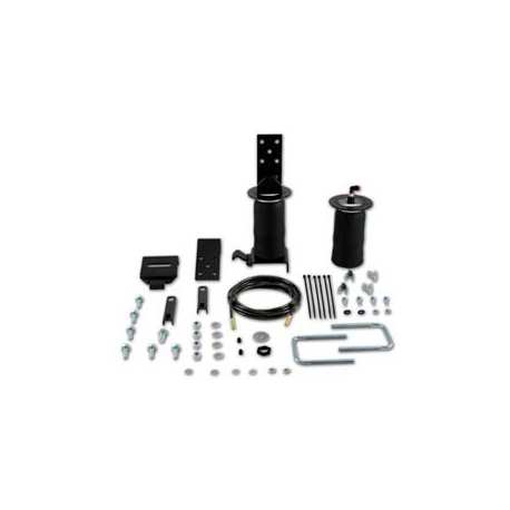 Oldsmobile Bravada  1991-1994 Rear RideControl Kit