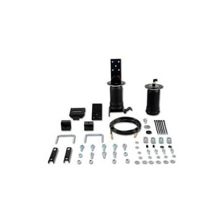 Toyota Tacoma  4WD 1995-2004 Rear RideControl Kit