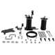 Toyota Tacoma  2WD 2005-2014 Rear RideControl Kit