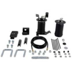 Toyota Tacoma Pre-Runner  2WD 2005-2012 Rear RideControl Kit
