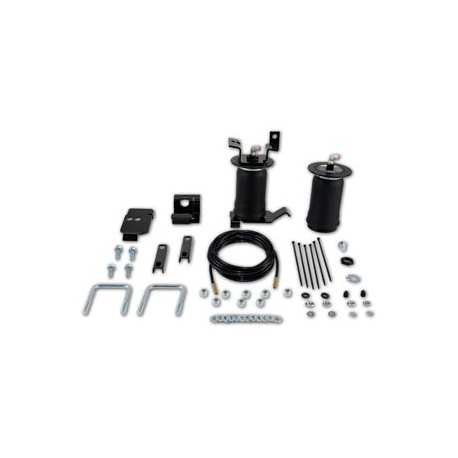 Toyota Tacoma Pre-Runner  2WD 2005-2012 Rear RideControl Kit