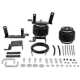 Ford F-350 1 Ton Pickup 2&4  1999-2004 Front LoadLifter 5000 Kit