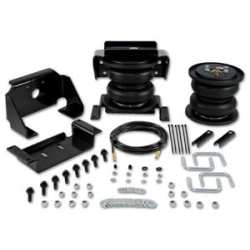 Ford F-450 Commercial Vehicle  2&4  1994-2004 Rear LoadLifter 5000 Kit