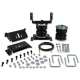 GMC K-3500 1 Ton Pickup  4WD 1973-1987 Rear LoadLifter 5000 Kit
