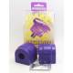 BMW E46 3 SERIES (1999 - 2006) Powerflex Front Anti Roll Bar Bush 23.5mm - 23.5mm