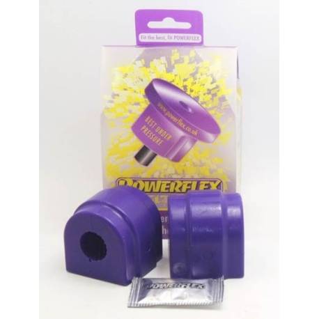 BMW E46 3 SERIES (1999 - 2006) Powerflex Front Anti Roll Bar Bush 23.5mm - 23.5mm