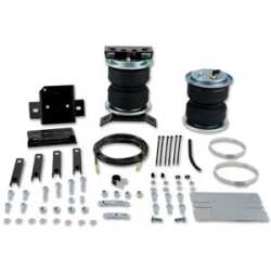 GMC Sierra 2500 3/4 Ton Pickup 2&4 1999-2004 Rear LoadLifter 5000 Kit