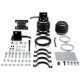 GMC Savana G-2500  2WD 1996-2016 Rear LoadLifter 5000 Kit