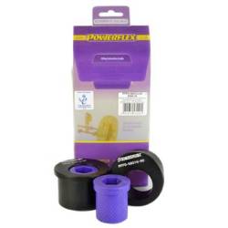 BMW E46 3 SERIES (1999 - 2006) Powerflex Front Wishbone Rear Bush, Caster Offset - 60mm PFF5-5601G-60