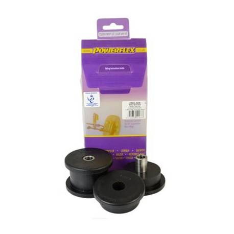BMW E46 3 SERIES (1999 - 2006) Powerflex Rear Trailing Arm Bush PFR5-3608