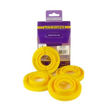 BMW E46 3 SERIES (1999 - 2006) Powerflex Rear Subframe Front Bush Insert