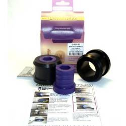 BMW E46 3 SERIES (1999 - 2006) Powerflex Front Wishbone Rear Bush - 60mm