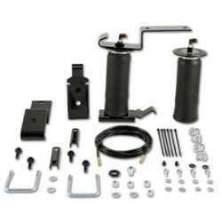 Chevrolet Colorado Z71 & YC1  2WD 2004-2012 Rear RideControl Kit