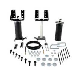 Dodge Dakota  2WD 1987-2002 Rear RideControl Kit