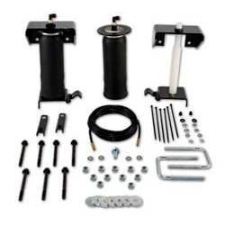 Dodge Ram 1500 1/2 Ton Pickup 4WD 2002-2008 Rear RideControl Kit
