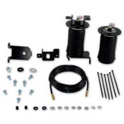 Dodge Caravan, Grand Caravan  2005-2006 Rear RideControl Kit