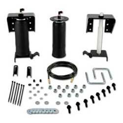 GMC C-1500 1/2 Ton Pickup Regular & Crew Cab 2WD 1988-1998 Rear RideControl Kit