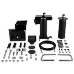 GMC Sierra 1500 GMT 900 series 2&4 2007-2016 Rear RideControl Kit