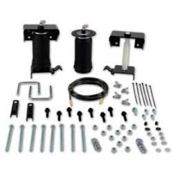 GMC Suburban 2500 3/4 Ton  4WD 2000-2010 Rear RideControl Kit