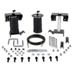 GMC Yukon 2 Door Only  4WD 1992-1997 Rear RideControl Kit
