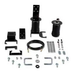 Isuzu Pickup  2WD 1995-1995 Rear RideControl Kit