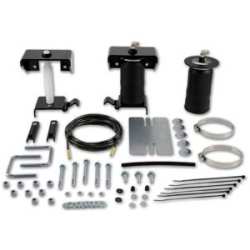 Jeep/Eagle Custom & Grand Wagoneer  1984-1991 Rear RideControl Kit