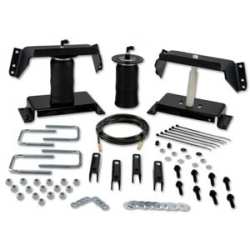 Mazda Pickup  2&4 1998-2010 Rear RideControl Kit