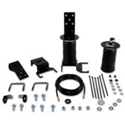Nissan Xterra 4WD 2005-2015 Rear RideControl Kit