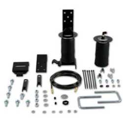 Oldsmobile Bravada  1991-1994 Rear RideControl Kit