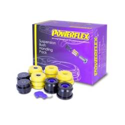 BMW E46 3 SERIES (1999 - 2006) Powerflex Handling Pack